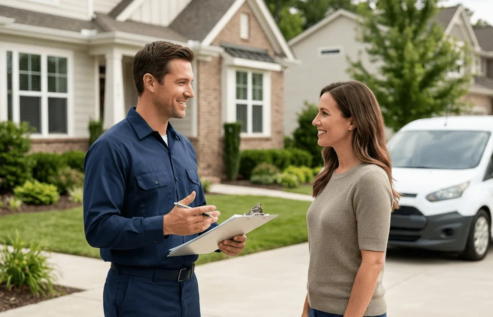 Mold Remediation Georgetown, PA FAQs